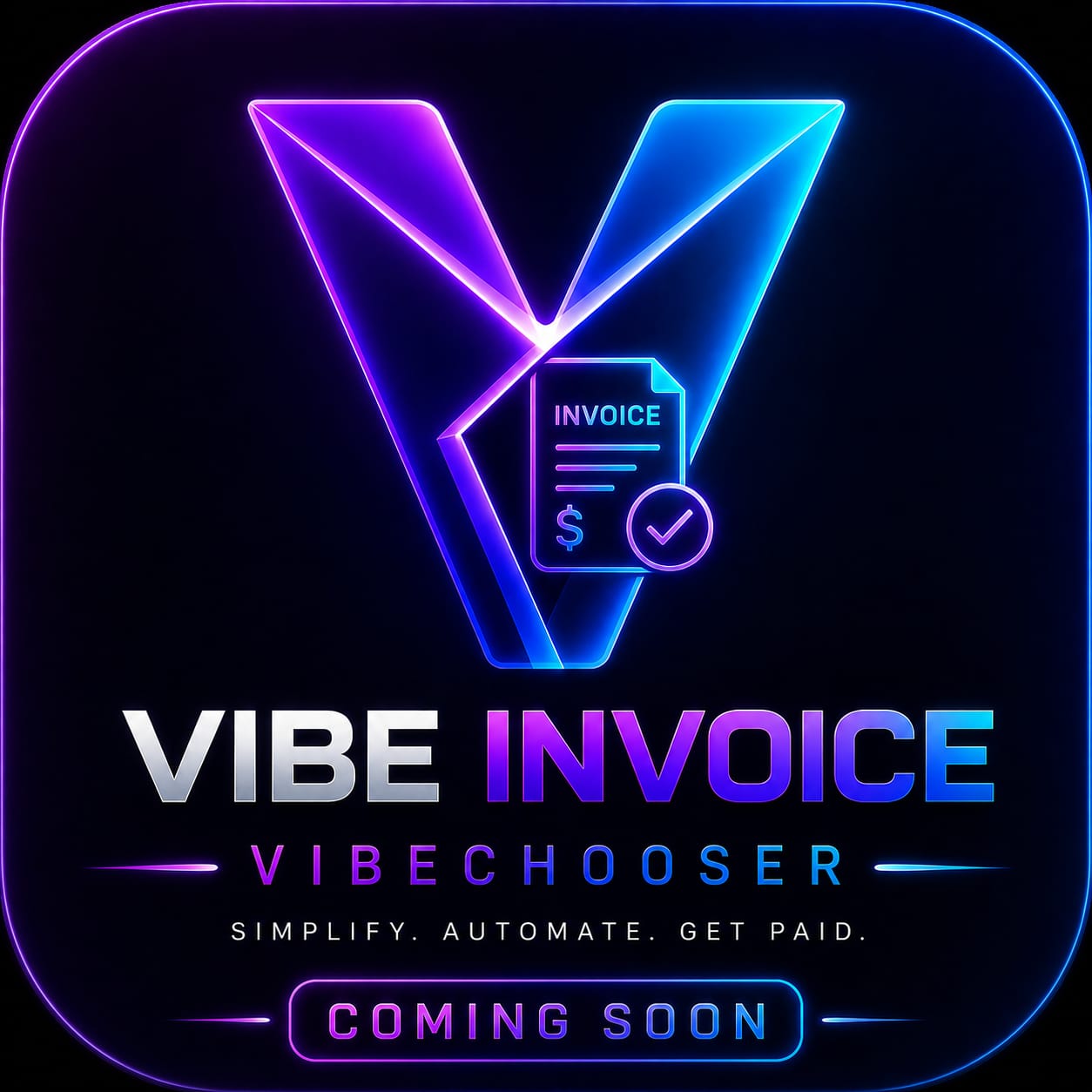 Vibe Invoice