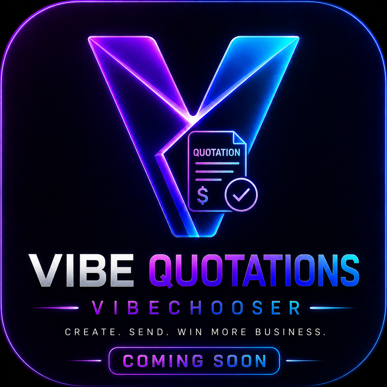 Vibe Quotations